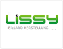 Billard LISSY