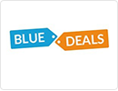 BLUE DEALS