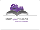 BOOKyourPRESENT