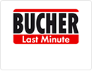 Bucher Reisen