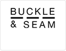 Buckle & Seam