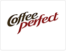 Coffee perfect