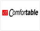 Comfortable