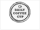 DailyCoffeeCup