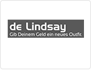 de Lindsay Geldklammern