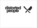 distortedpeople.com