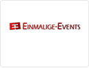 Einmalige Events