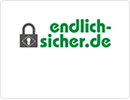 endlich-sicher.de