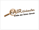 Fair Einkaufen