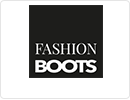 Fashion Boots
