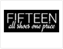 FIFTEEN