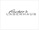 fischer´s LAGERHAUS