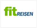 Fitreisen