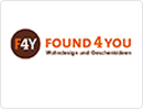 FOUND4YOU