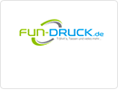Fun-Druck