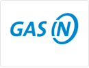 GAS IN