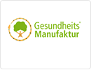 GesundheitsManufaktur