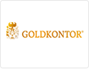GOLDKONTOR
