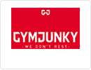 GYMJUNKY