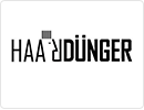 HAARDÜNGER