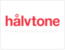 halvtone