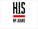 H.I.S JEANS