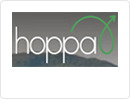 hoppa