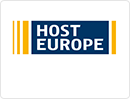 HOST EUROPE