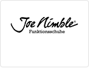 Joe Nimble
