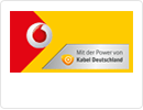 Kabel Deutschland - TV, Internet & Phone