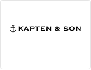 Kapten & Son