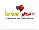 Karneval-Wagner