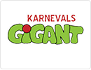 KARNEVALS GIGANT