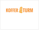 KofferTurm