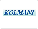 KOLMANI