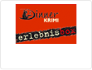Krimibox Dinner