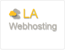 Lahno Webhosting