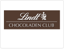 Lindt Chocoladen Club