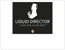 Liquid Director Gin Club