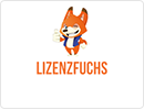 Lizenzfuchs