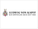 LUDWIG VON KAPFF