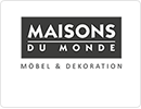 MAISONS DU MONDE