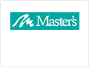 Master’s