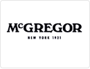 McGREGOR