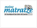 Meine Matratze