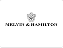 MELVIN&HAMILTON