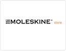MOLESKINE store AT