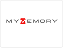MYMEMORY