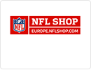 NFL Europe Shop