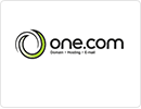 one.com